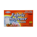Homebright, Fabric Soft Sheets Original, 40 ct (24 Pack)