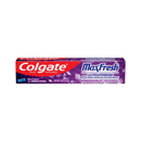 Colgate, Max Fresh Mint Fusion Toothpaste, 1.9 oz (24 Pack)
