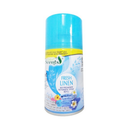 Great Scents, G.s Automatic Spray Ref Linen, 5 oz (12 Pack)