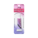 Adoro, J-Lash Eyelash Adhesive, Black, 0.25 oz (12 Pack)