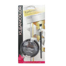 Klean-Color, Eyebrow Kit Black (24 Pack)