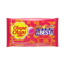 Chupa Chups, Lollipops The Best Of, 10.5 oz (20 Pack)