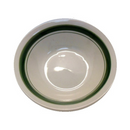 Bowl Banded Assorted Colors, 7 in (48 Pack)
