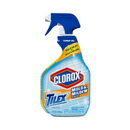 Clorox, Tilex, Mold & Mildew Remover, 32 oz (9 Pack)