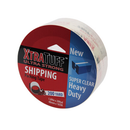 Xtra Tuff, Packing Tape Clear (24 Pack)