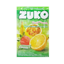 Zuko, Powder Drink Mix Fruit Punch, 0.9 oz (24 Pack)