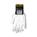 HomeLife, Work Gloves Extra Large With Latex Coated Palms (12 Pack)