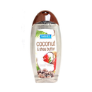 Lucky, Body Wash Coconut & Shea Butter, 13 oz (12 Pack)