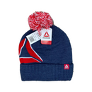 Reebok, Men's Beanie Navy (12 Pack)