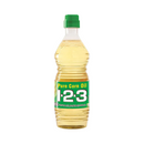 1-2-3, Corn Oil Cholesterol Free, 16.91 oz (24 Pack)