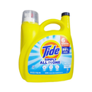 Tide, Simply Liq Refresf Breeze, 151 oz (4 Pack)