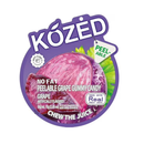 Kozed, Peelable Gummy Grape, 2.65 oz (10 Pack)