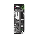 Chalk Marker Liquid White (24 Pack)