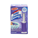 PowerHouse, Toilet Cleaning Gel Lavender, 38 g (12 Pack)