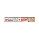 Home Select, Parchment Paper Sheets Pre-Cut, 16 ct (12 Pack)