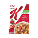 Kellogg's, Cereal Special K Red Berries, 11.4 oz (10 Pack)