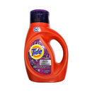 Tide, Liquid HE Plus Febreze, 42 oz (6 Pack)