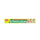 Home Select, Plastic Wrap, 100 sq ft (12 Pack)