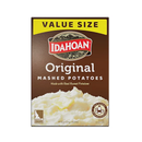 Idahoan, Mashed Potatoes Original Box, 26.2 oz (8 Pack)