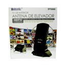 Indoor TV Booster Antenna HDTV Compatible (6 Pack)