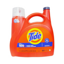 Tide, Liquid Original, 105 oz (4 Pack)