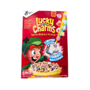 Lucky Charms, Cereal, 10.5 oz (12 Pack)
