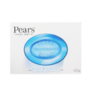Pears, Bath Soap Mint Extracts, 125 g (48 Pack)