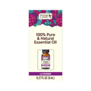 Personal Care, Essential Oil Peppermint, 0.27 oz (12 Pack)