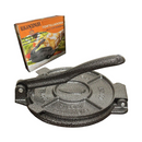 Eleganceinlife, Tortilla Press Black, 7.3 in (6 Pack)