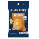 Planters, Honey Roasted Peanuts, 6 oz (12 Pack)