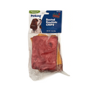 Petking, Pet Basted Rawhide Chips 3pc, 1.9 oz (12 Pack)