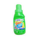 Gain, Liquid Detergent +Ultra Oxi Waterfall, 10 oz (12 Pack)