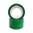 Sealing Tape Green, 2inx100 yds (36 Pack)