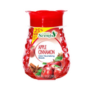 Great Scents, Pearl Beads Apple Cinnamon, 10 oz (12 Pack)