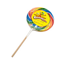 Bee, Carnival Pops, 4.25 oz (24 Pack)