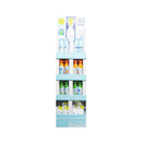Febreze, Plug Air Freshener Warmer Display Assorted (48 Pack)