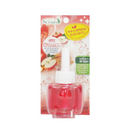 Great Scents, Plug In Oil Refill Apple Cinnamon, 0.7 oz (12 Pack)