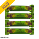 Dubaco, Milk Chocolate Pistachio Cream, 35 g (24 Pack)