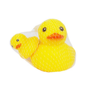 Baby Rubber Duck Assorted Size, 2 ct (12 Pack)