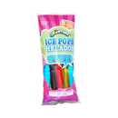 Snowtime, Ice Pops Assorted Flavors, 8 ct (24 Pack)