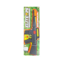 Elite Ops, Toy Machine Gun Black, 16 in (36 Pack)