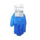 Work Gloves Blue Md (12 Pack)
