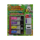 Toy Game Cashier Drawer (24 Pack)