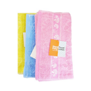 Hand Towels 13 X 29 Assorted Colors (12 Pack)