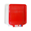 Imperial, Dish Drainer Mat 17 X 13 Assorted Colors (24 Pack)