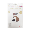 Balloons Foil Silver