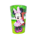 Plastic Tumbler Minnie Mouse, 15 oz (24 Pack)