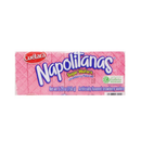 Cuetara, Napolitanas Strawberry Cookies, 5.29 oz (24 Pack)
