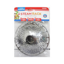 FamilyMaid, Steamer Rack Folding Stainless Steel, 5.5 in (24 Pack)