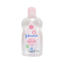 Johnson & Johnson, Baby Oil, 50 ml (12 Pack)